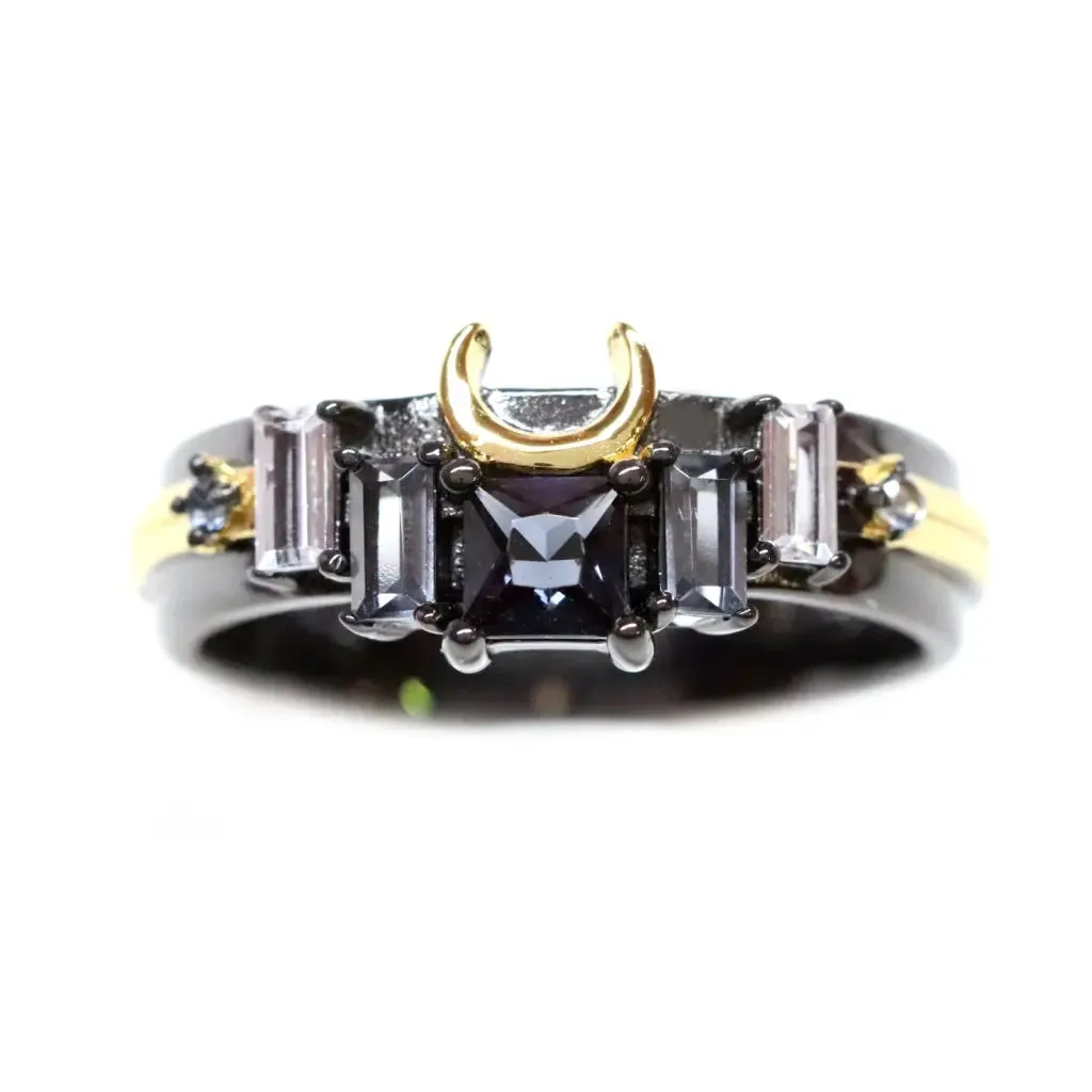 Jordan Ring