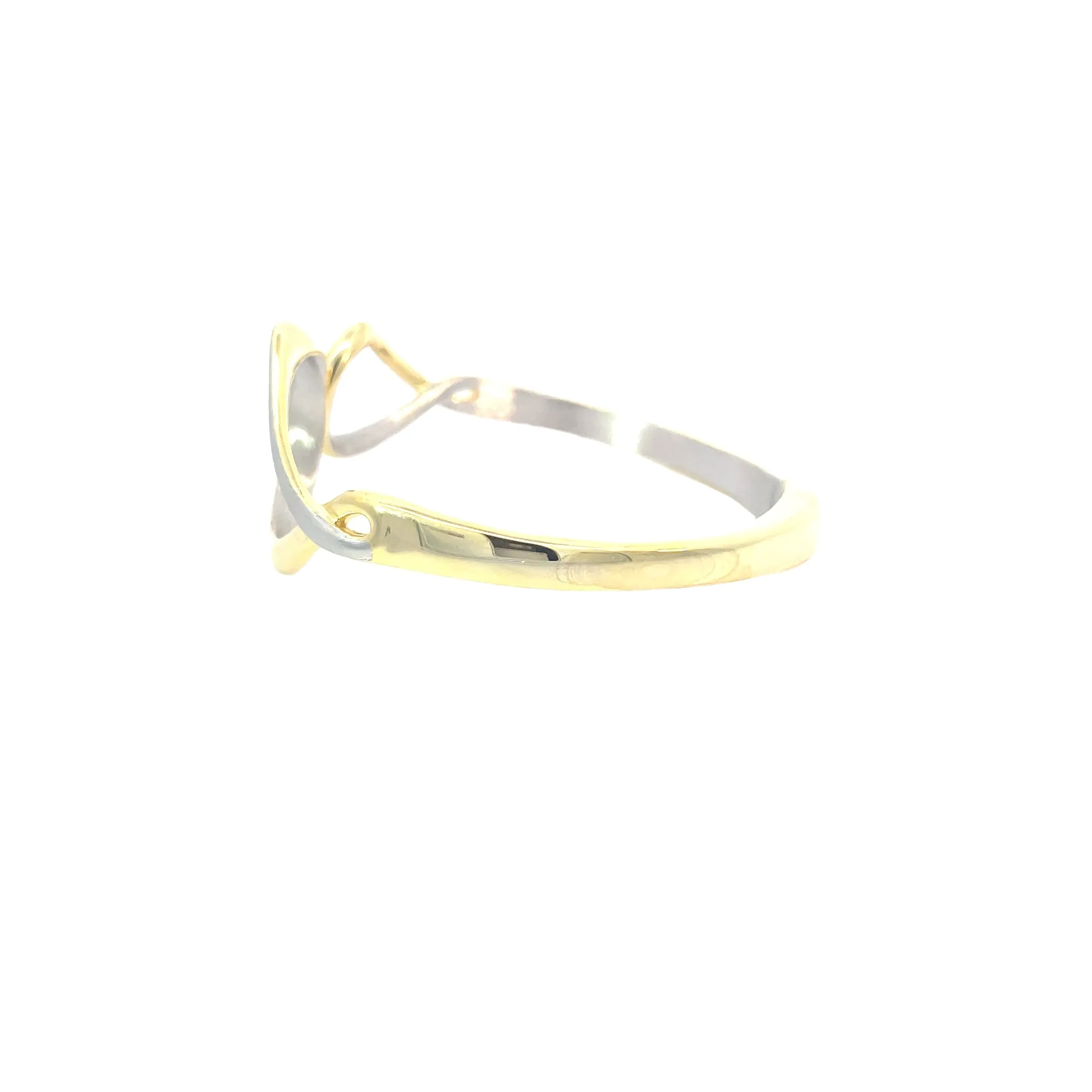 Jorge Revilla Venice Collection Bangle