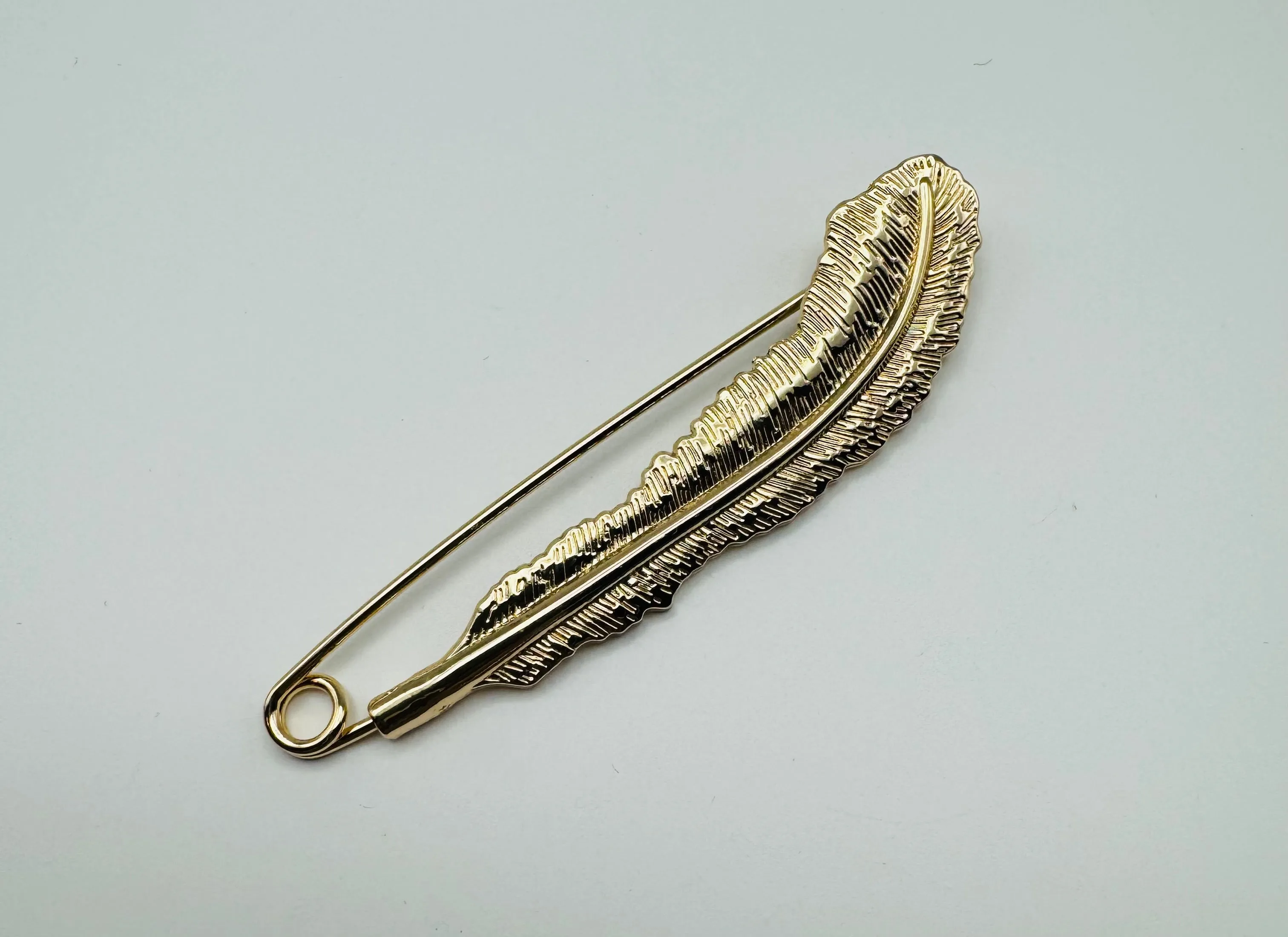Just Some Pins