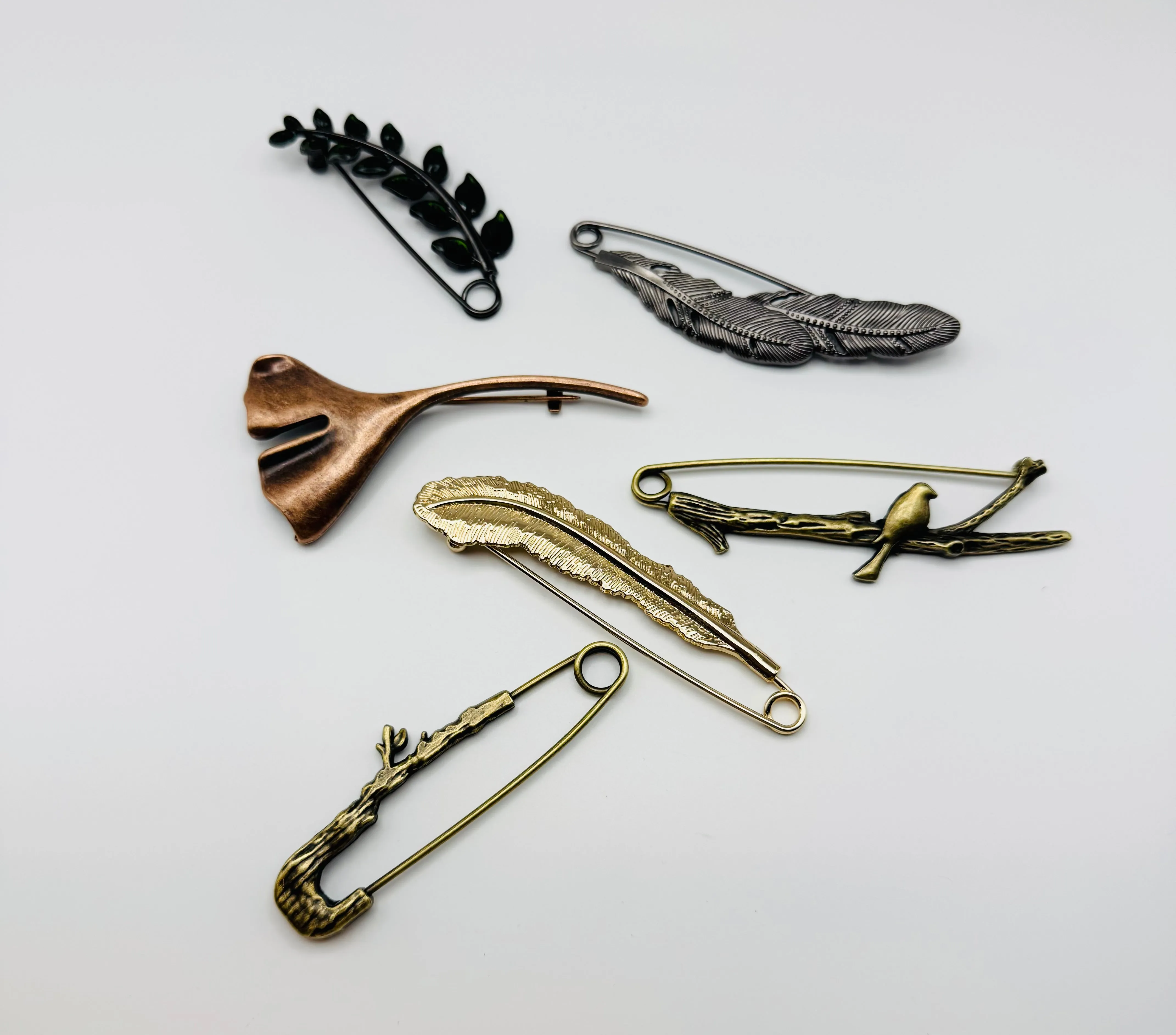 Just Some Pins