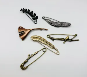 Just Some Pins