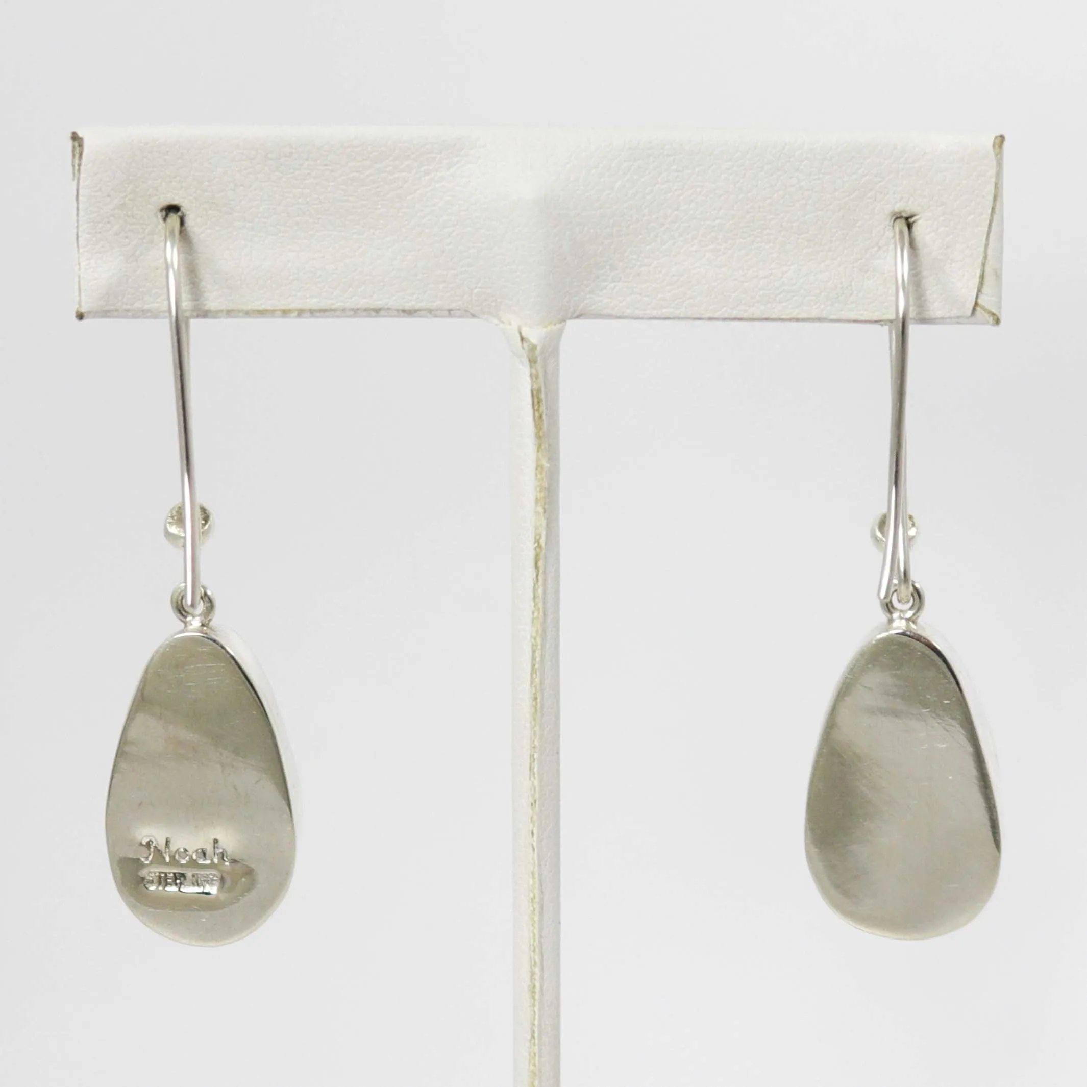 Karoit Opal Earrings