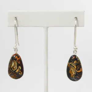 Karoit Opal Earrings