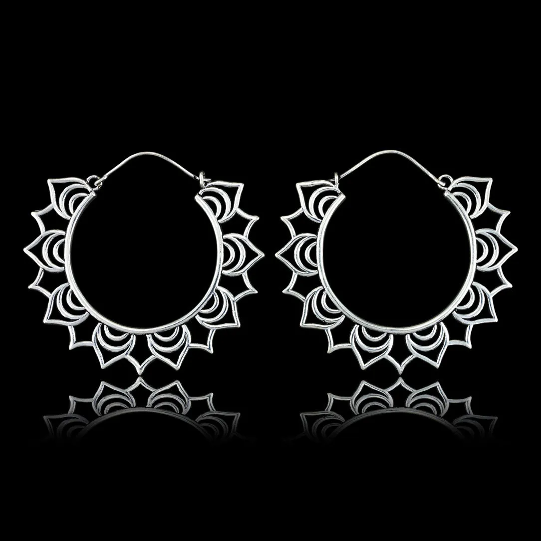 Lotus Sun Hoops