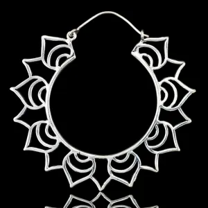 Lotus Sun Hoops