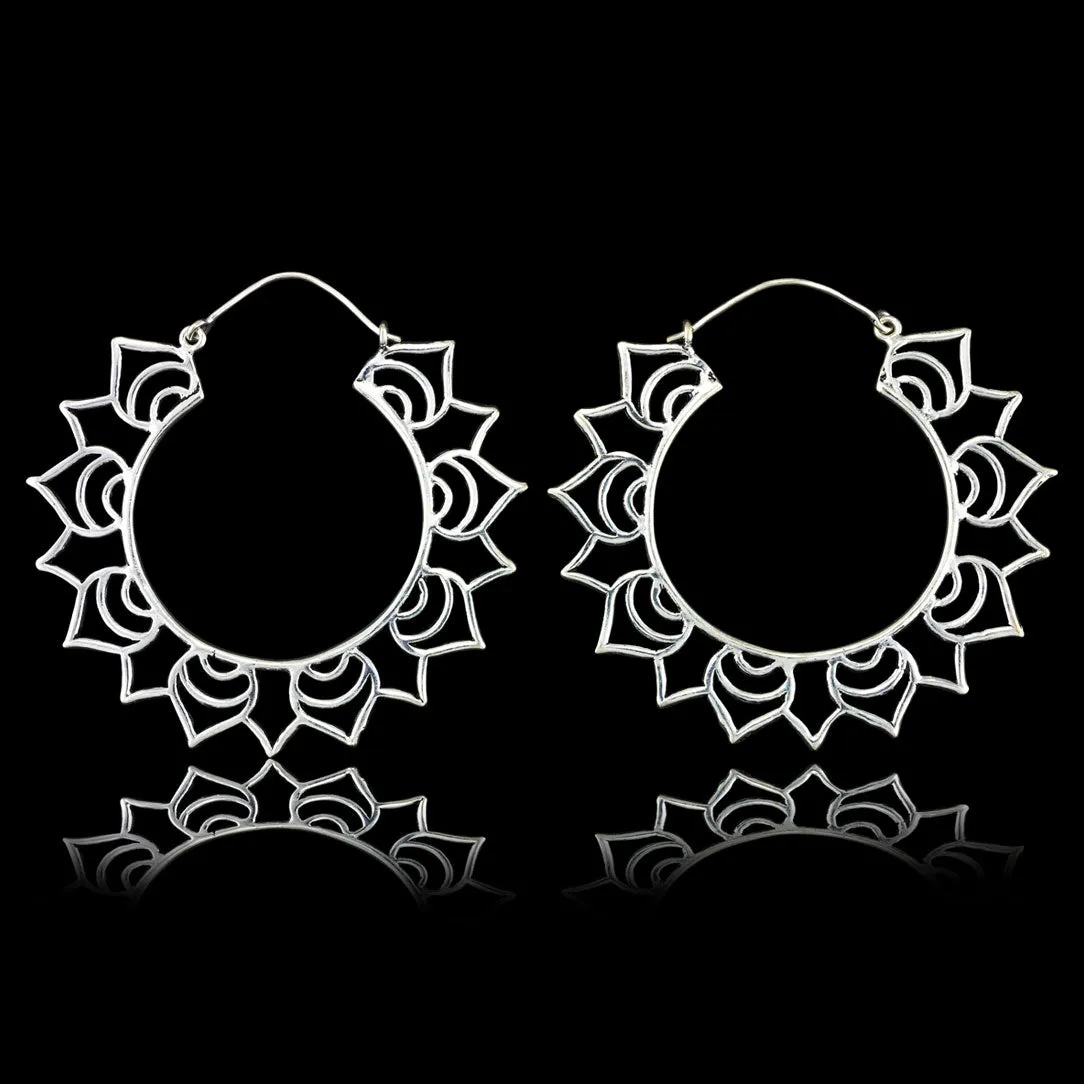 Lotus Sun Hoops