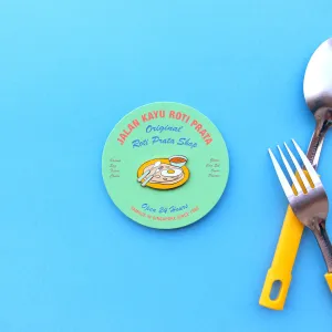 Makan Pin ?C Roti Prata