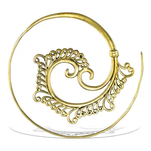 Manna Spirals