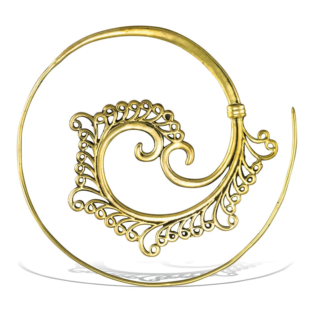 Manna Spirals