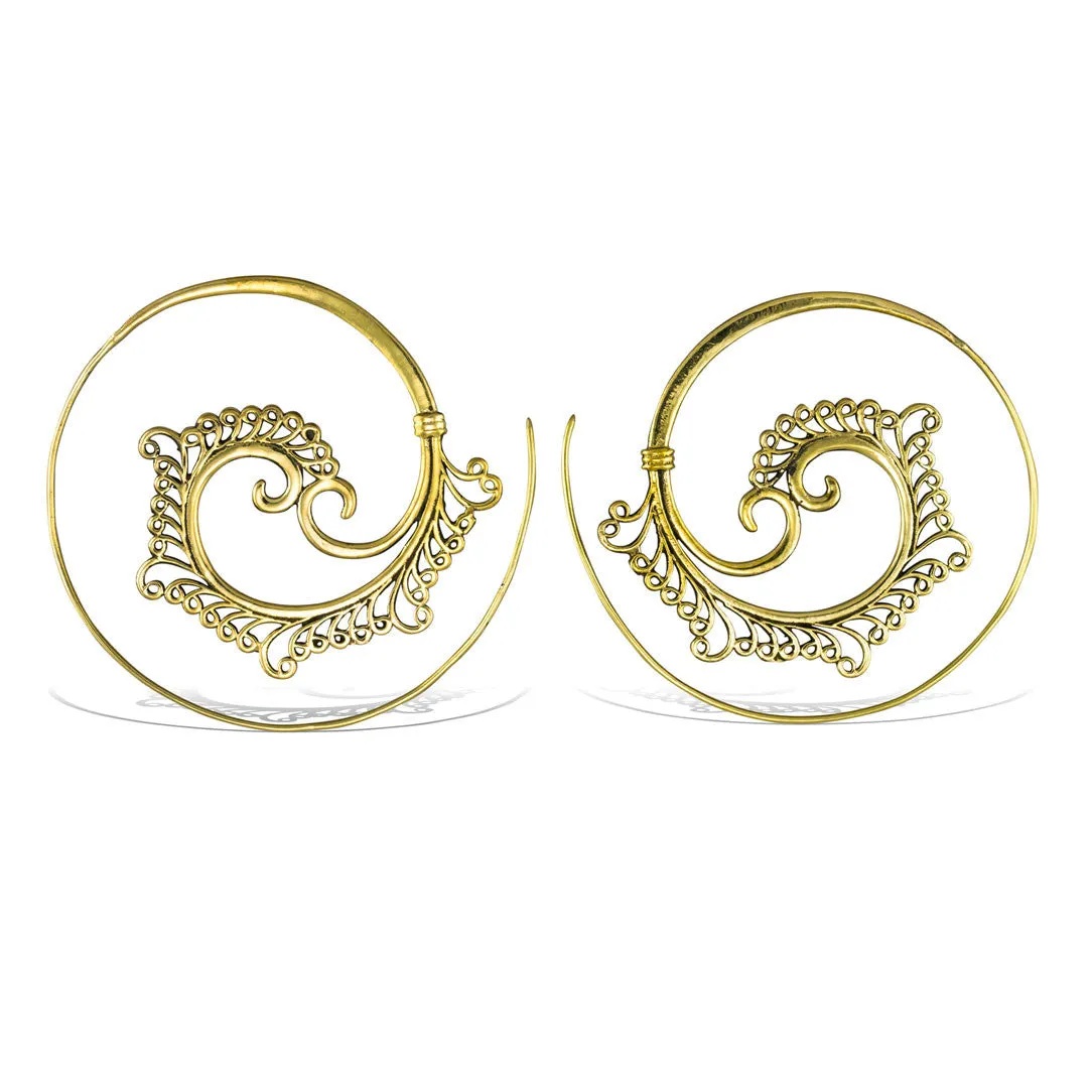 Manna Spirals
