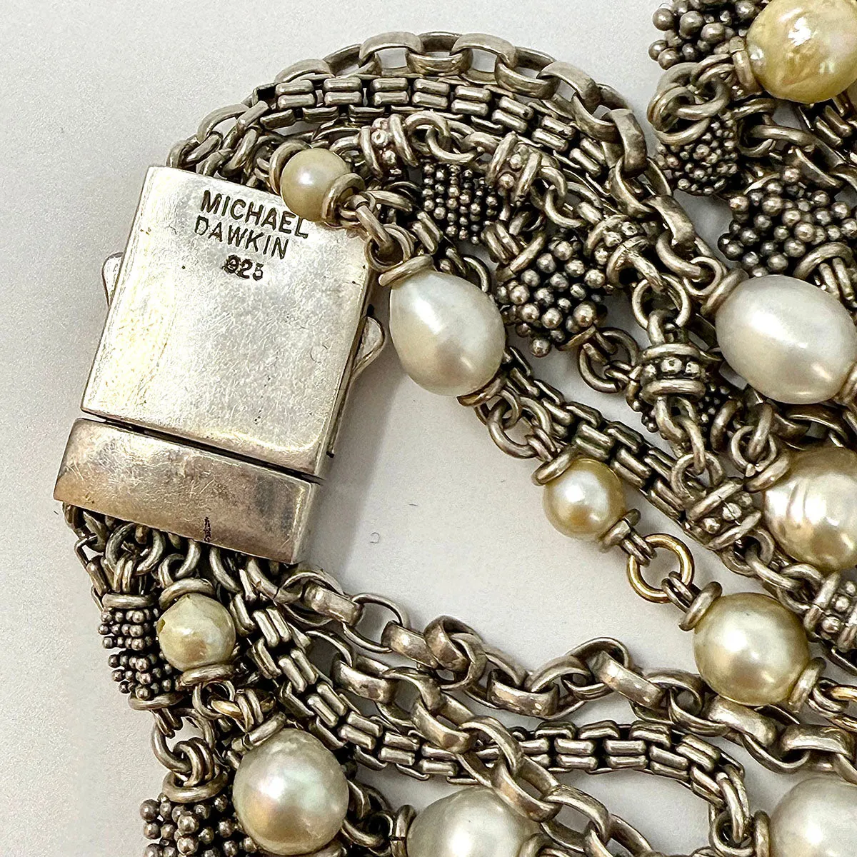 Michael Dawkins Necklace