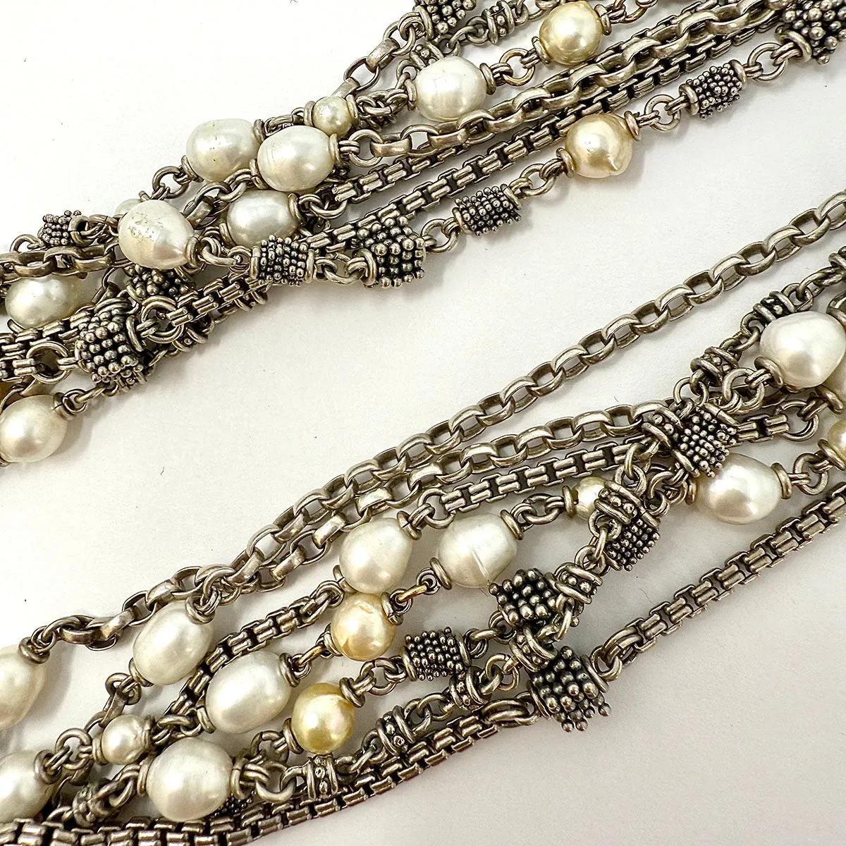 Michael Dawkins Necklace