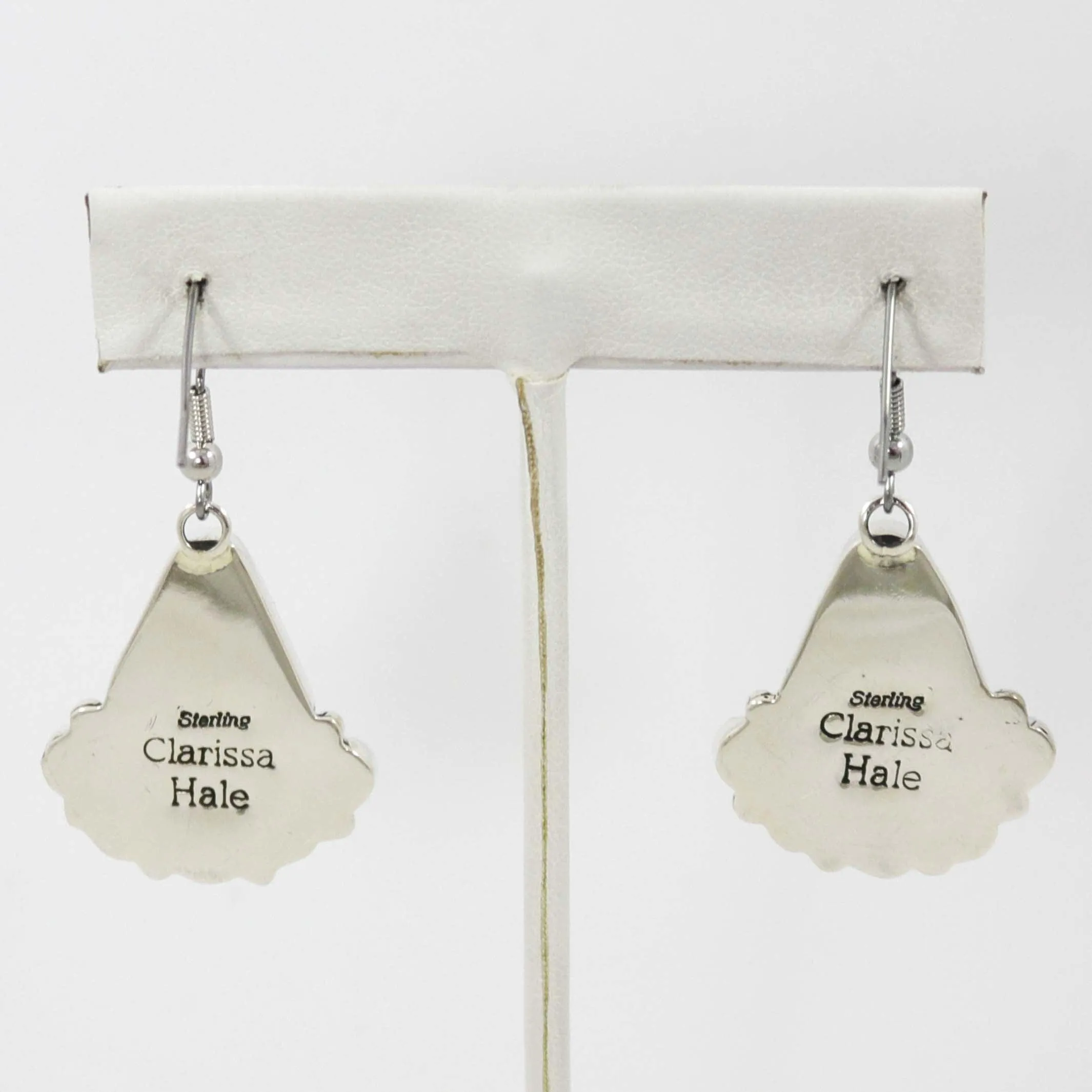 Multi-Stone Earrings