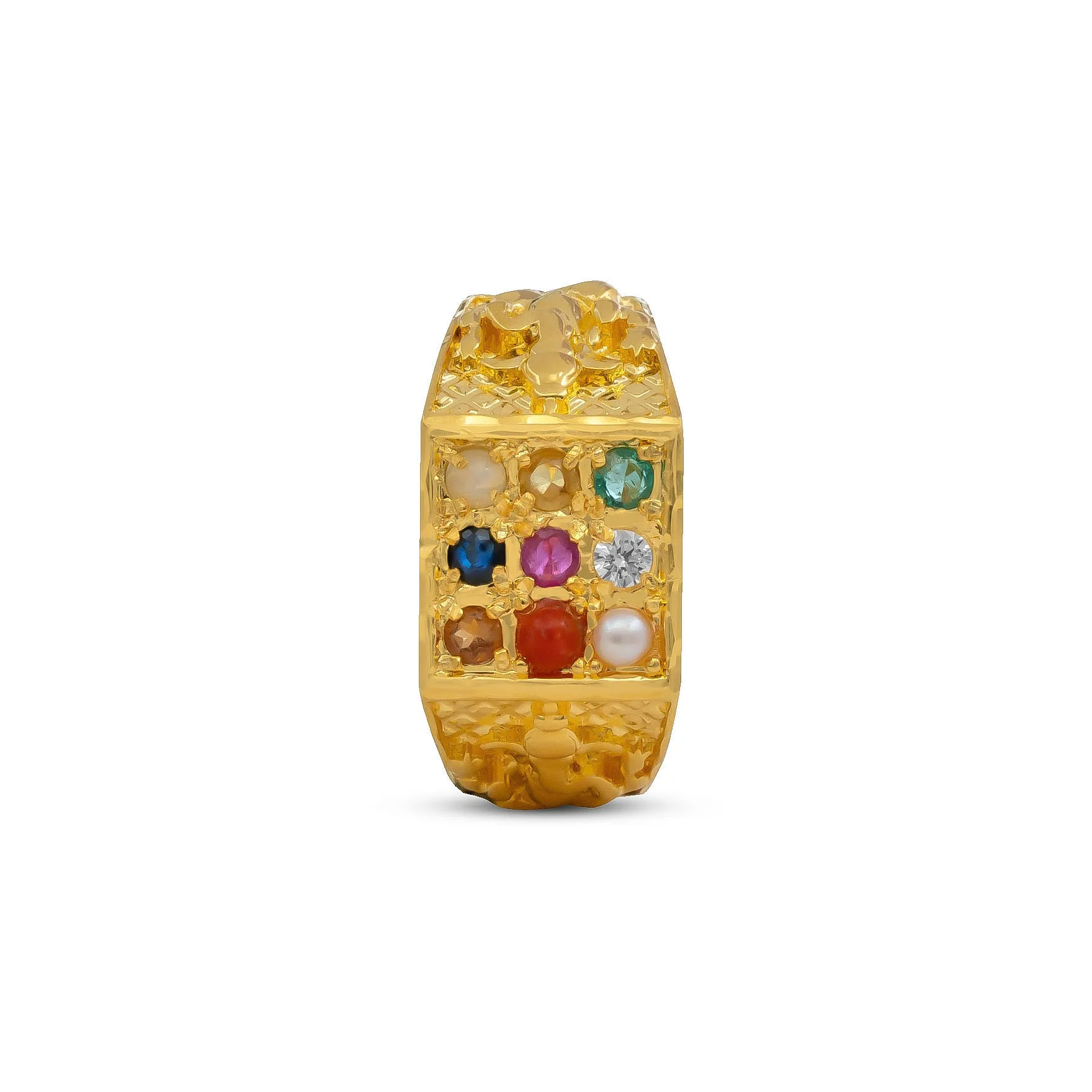 Navaratna Ring PMRNNR8-055