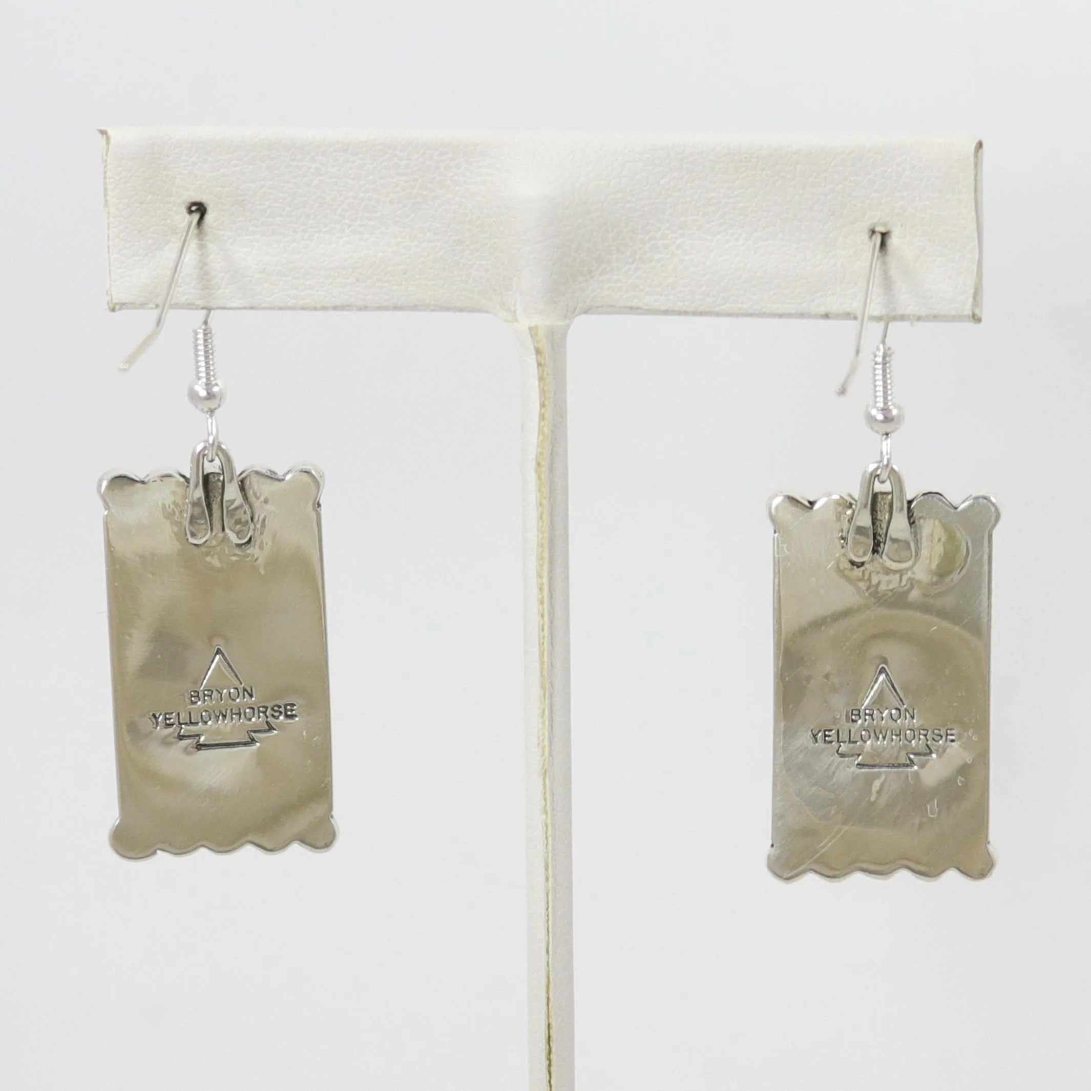 Night Sky Earrings
