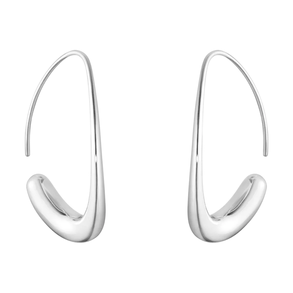 Offspring Hoop Earring