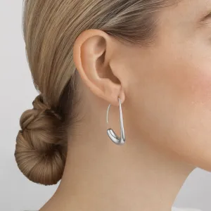 Offspring Hoop Earring