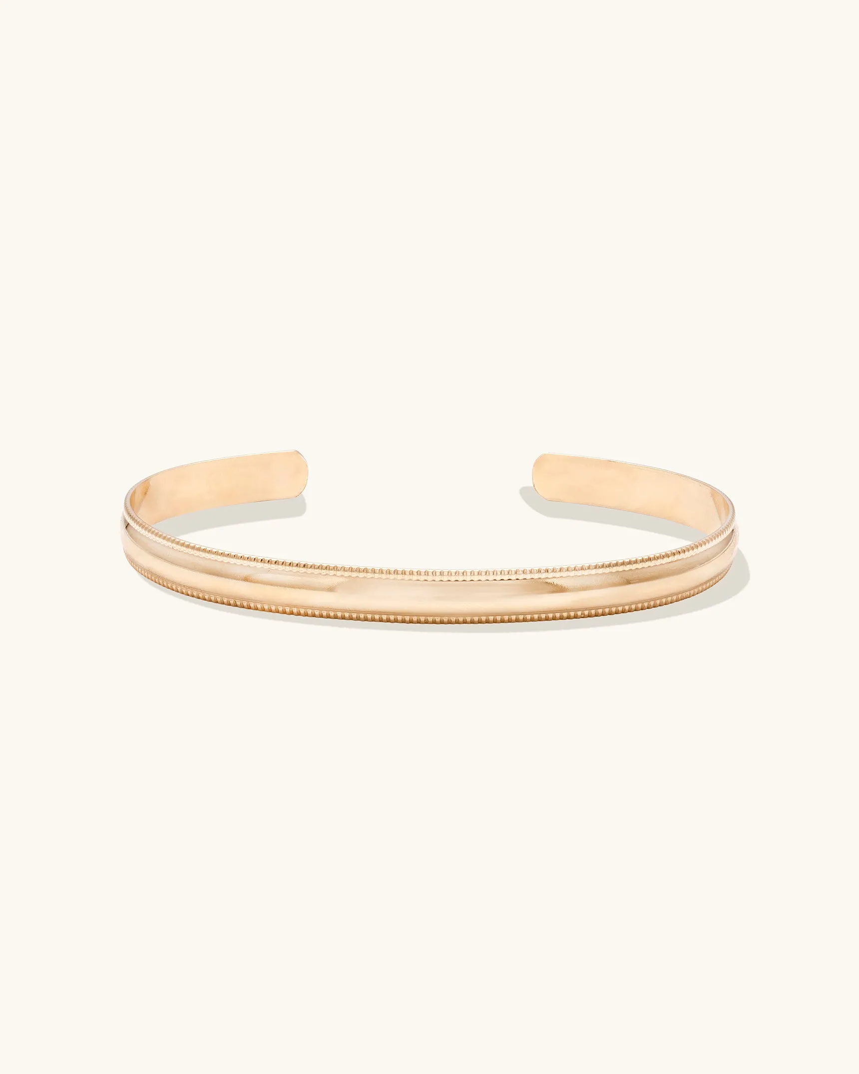 Reign Cuff