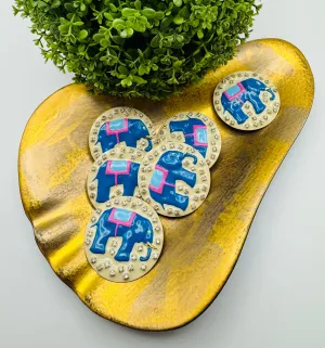 Remember Me Brooch