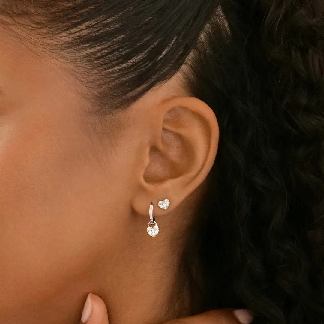 Rosie Drop Earrings