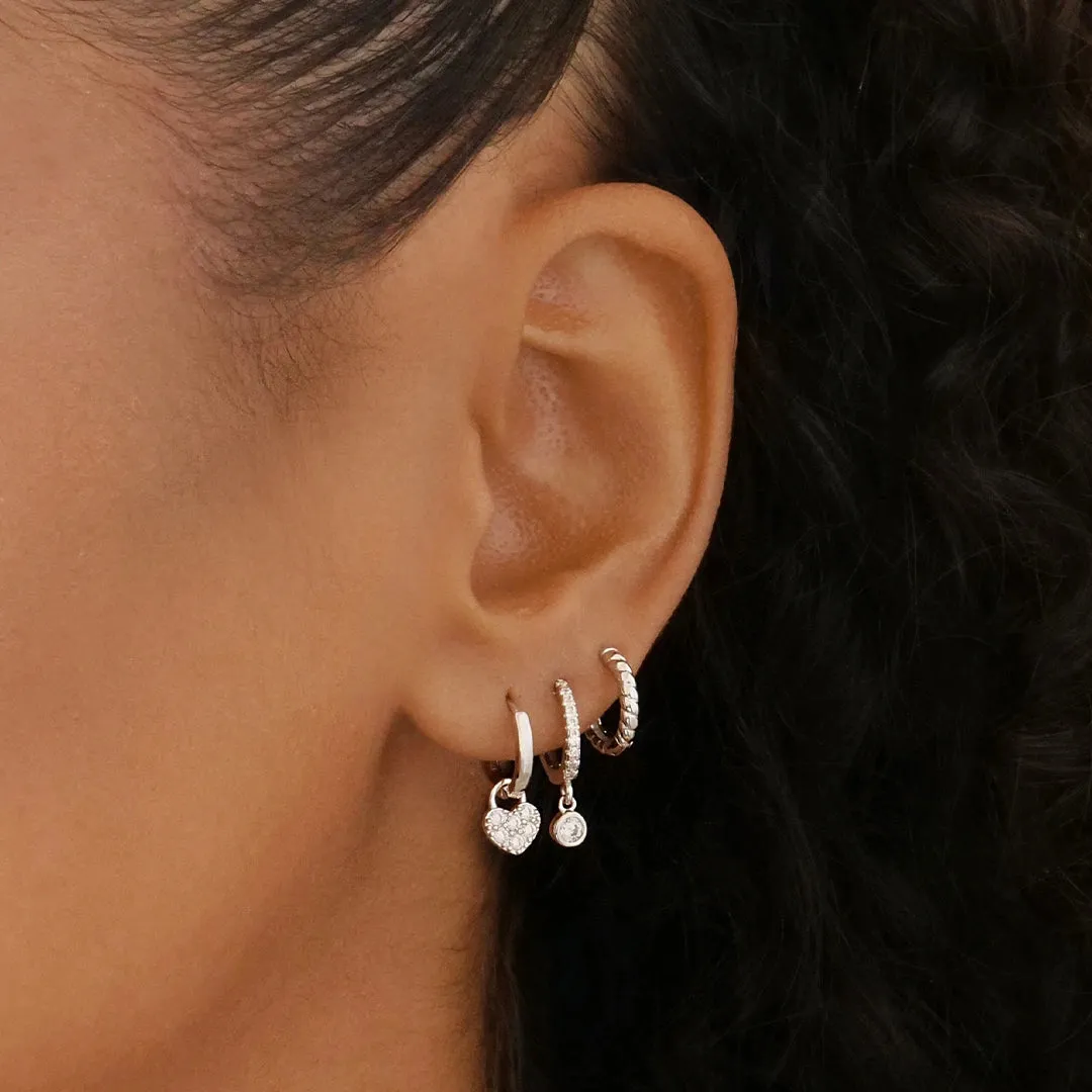 Rosie Drop Earrings