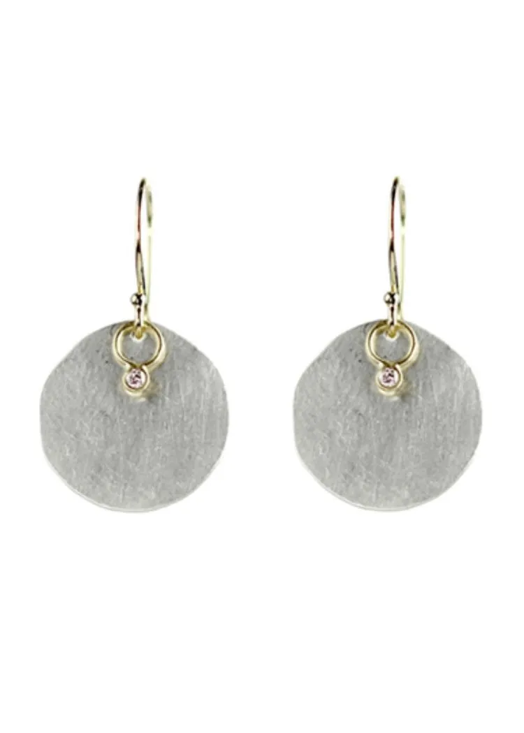 Sarah McGuire | Astrid Earrings