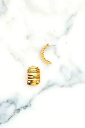Shyna Earrings