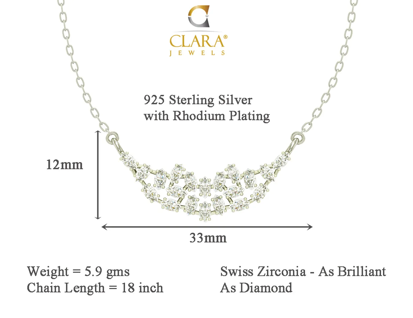 Silver Daisy Jewellery Set
