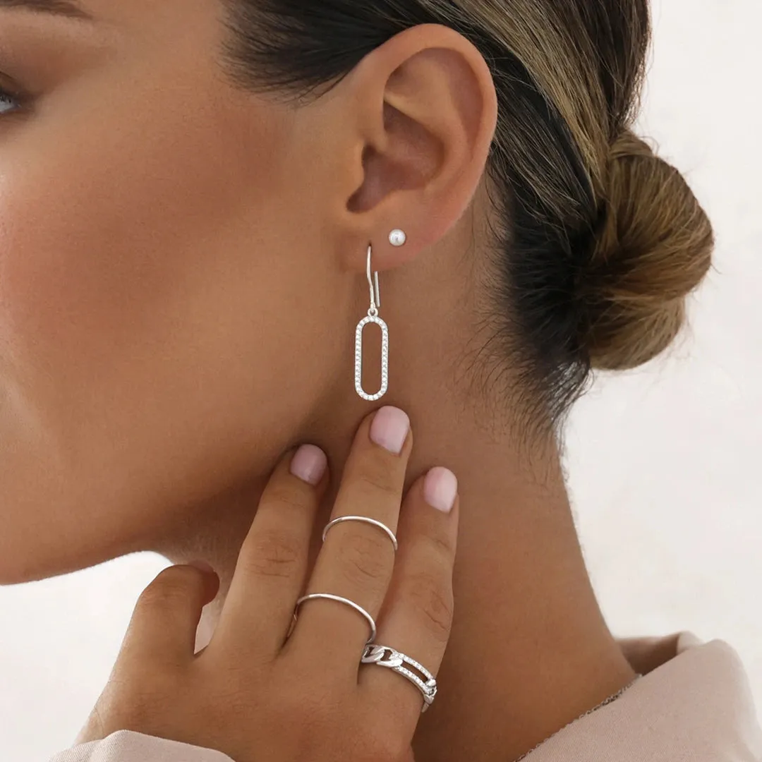 Sofie Earrings