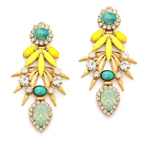 Strieker Earring