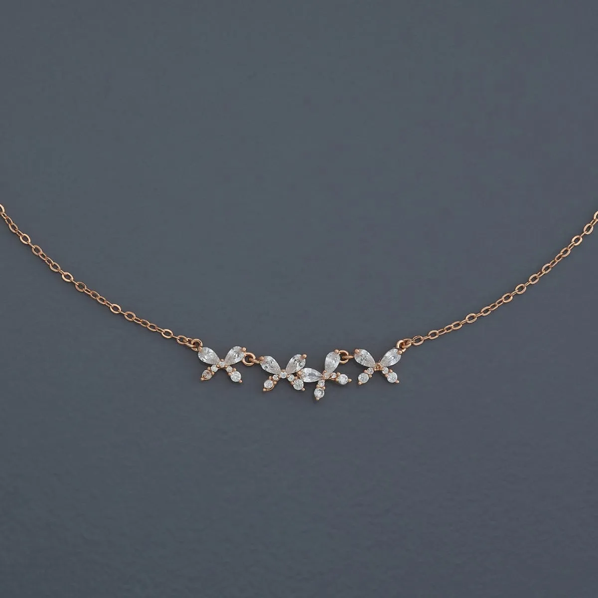 Trendy Necklace 178959