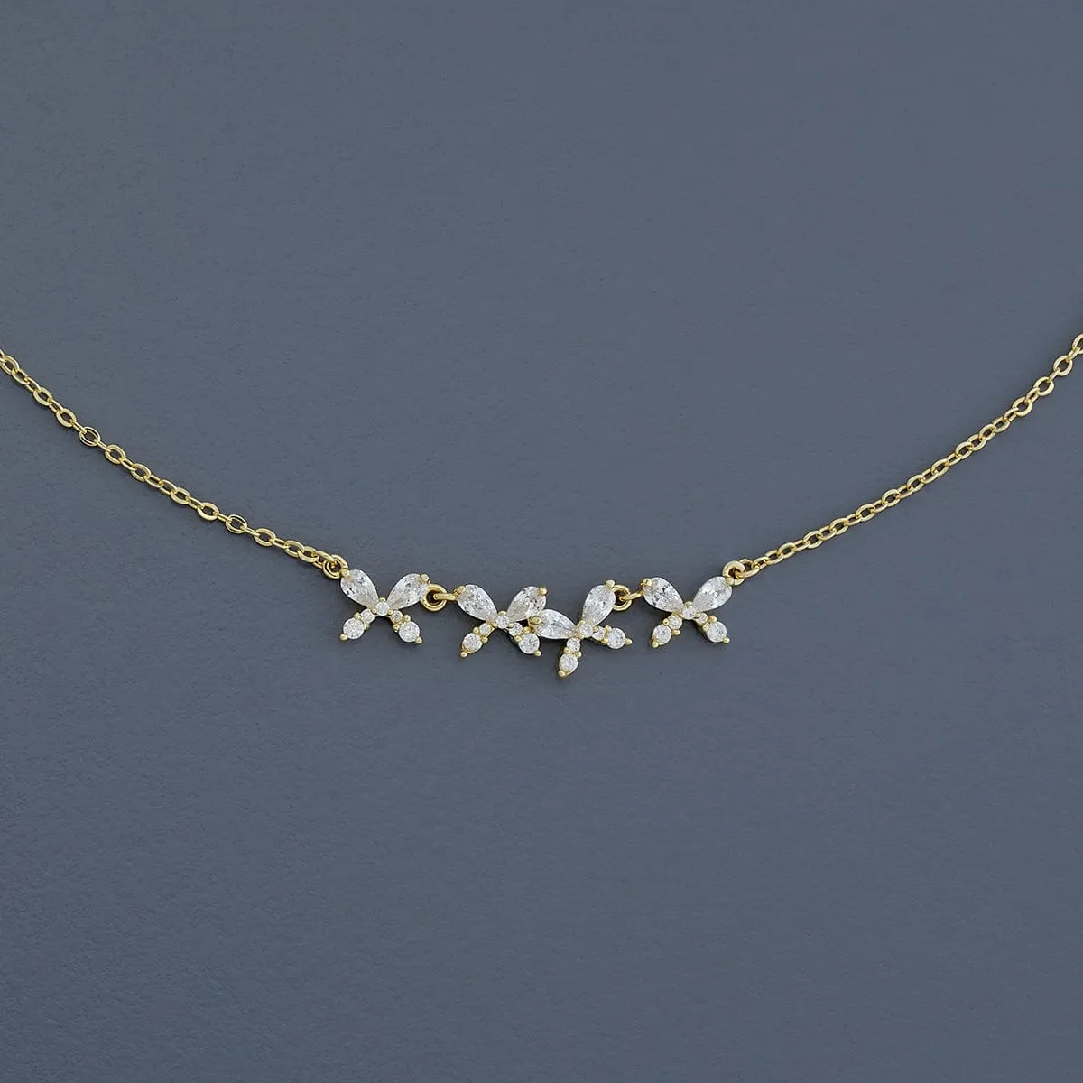 Trendy Necklace 178959