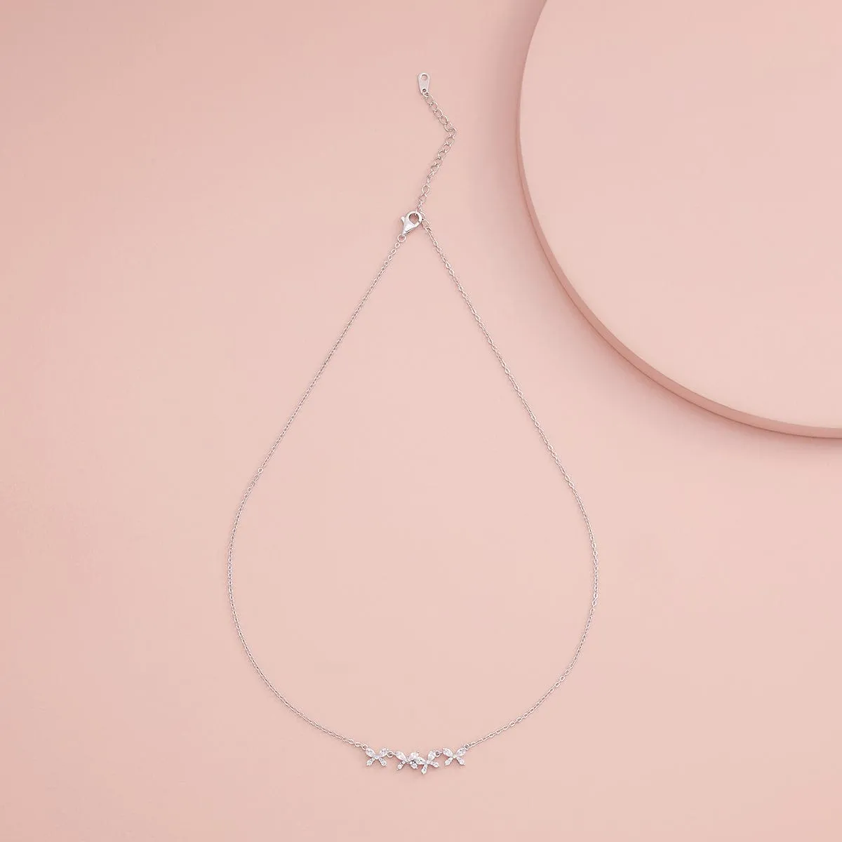 Trendy Necklace 178959