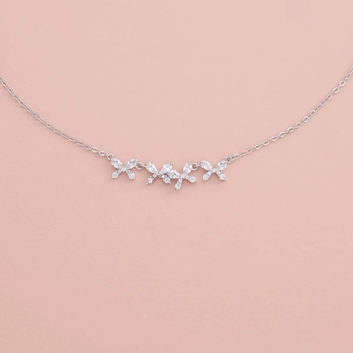 Trendy Necklace 178959