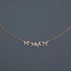 Trendy Necklace 178959