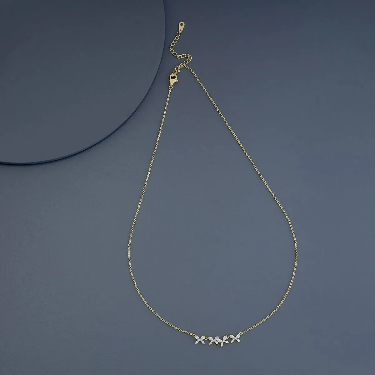 Trendy Necklace 178959