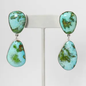 Turquoise Earrings