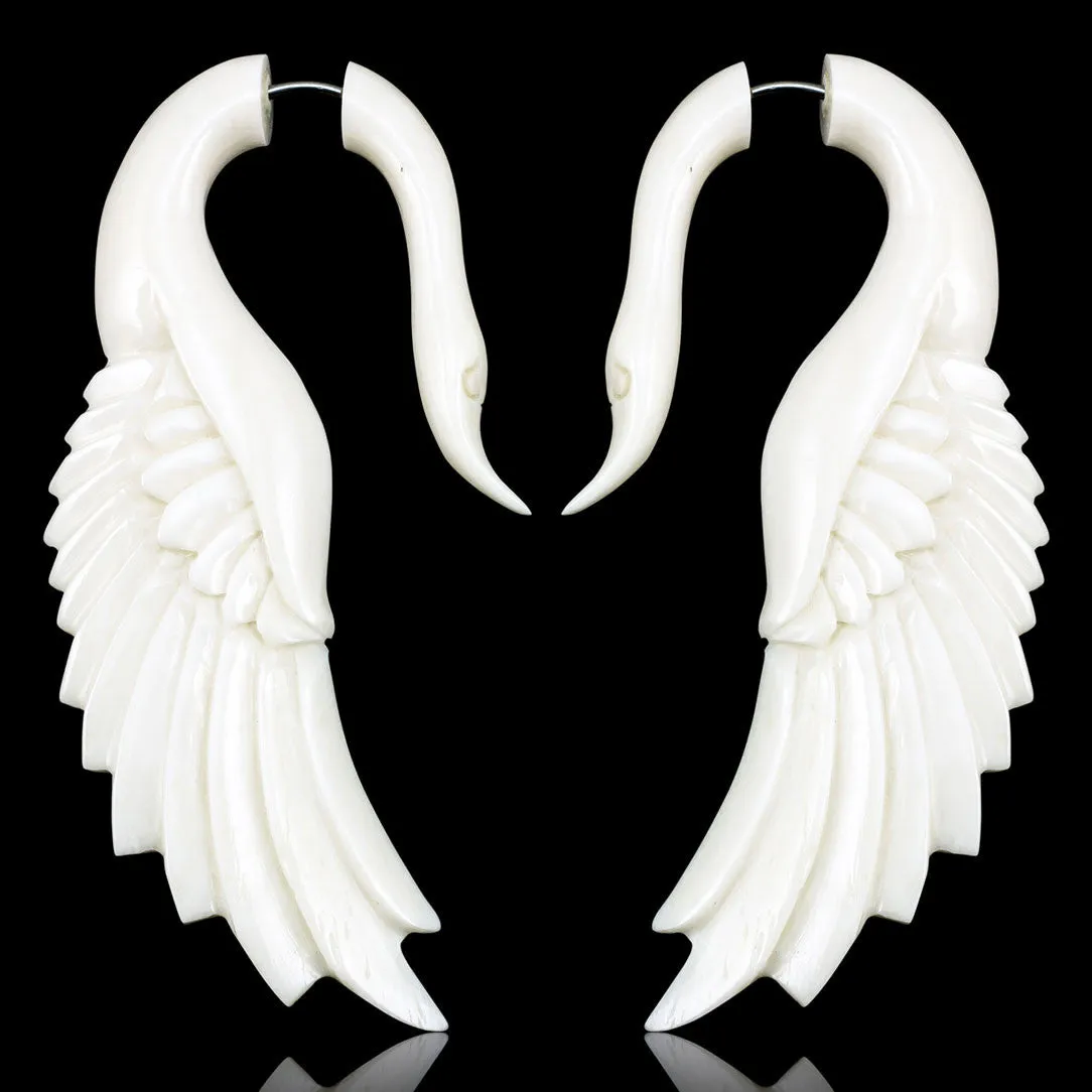 Yafah Swans - Bone