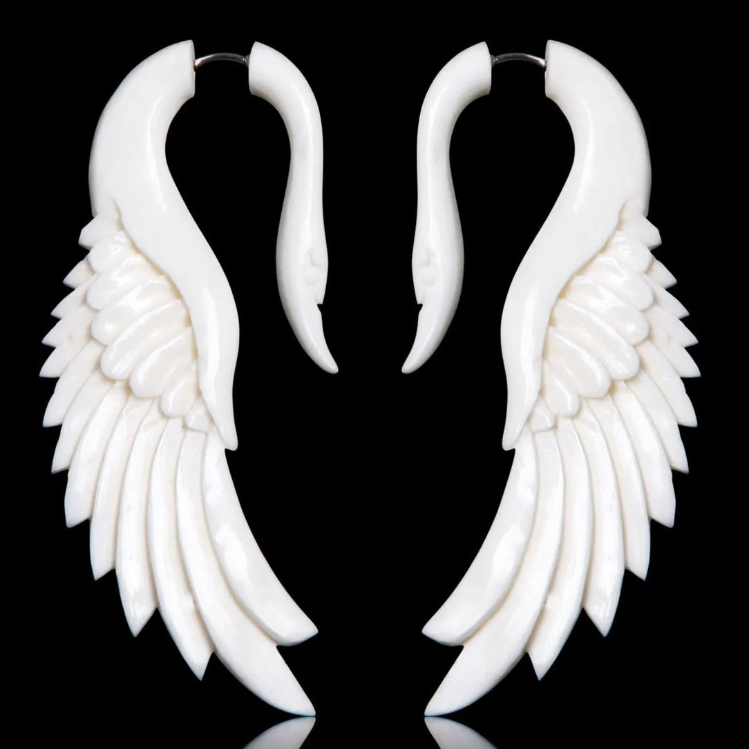 Yafah Swans - Bone